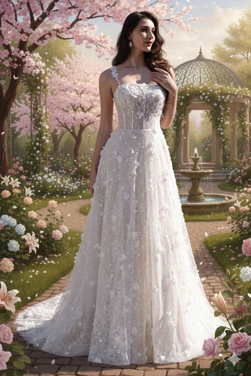 Vestidos de Novia